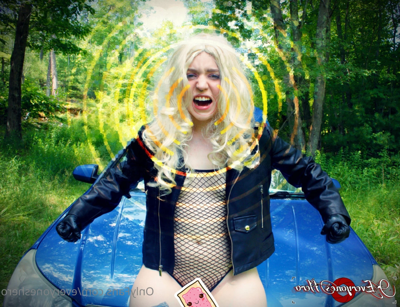 Everyone's Hero [ everyoneshero ] Onlyfans leaked photo 15259592 on Hotleaks.tv