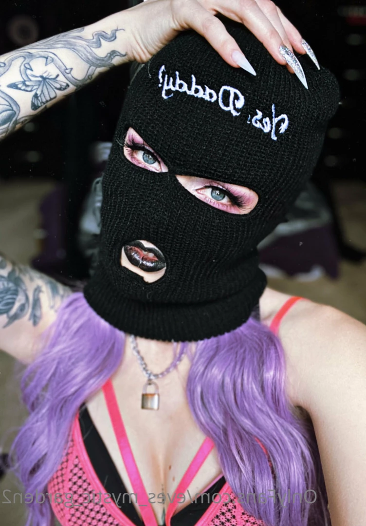 Eve (FREE) [ eves_mystic_garden2 ] Onlyfans leaked photo 12348099 on Hotleaks.tv