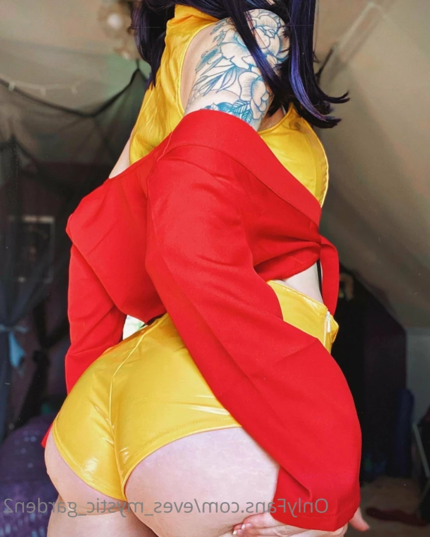Eve (FREE) [ eves_mystic_garden2 ] Onlyfans leaked photo 12348150 on Hotleaks.tv