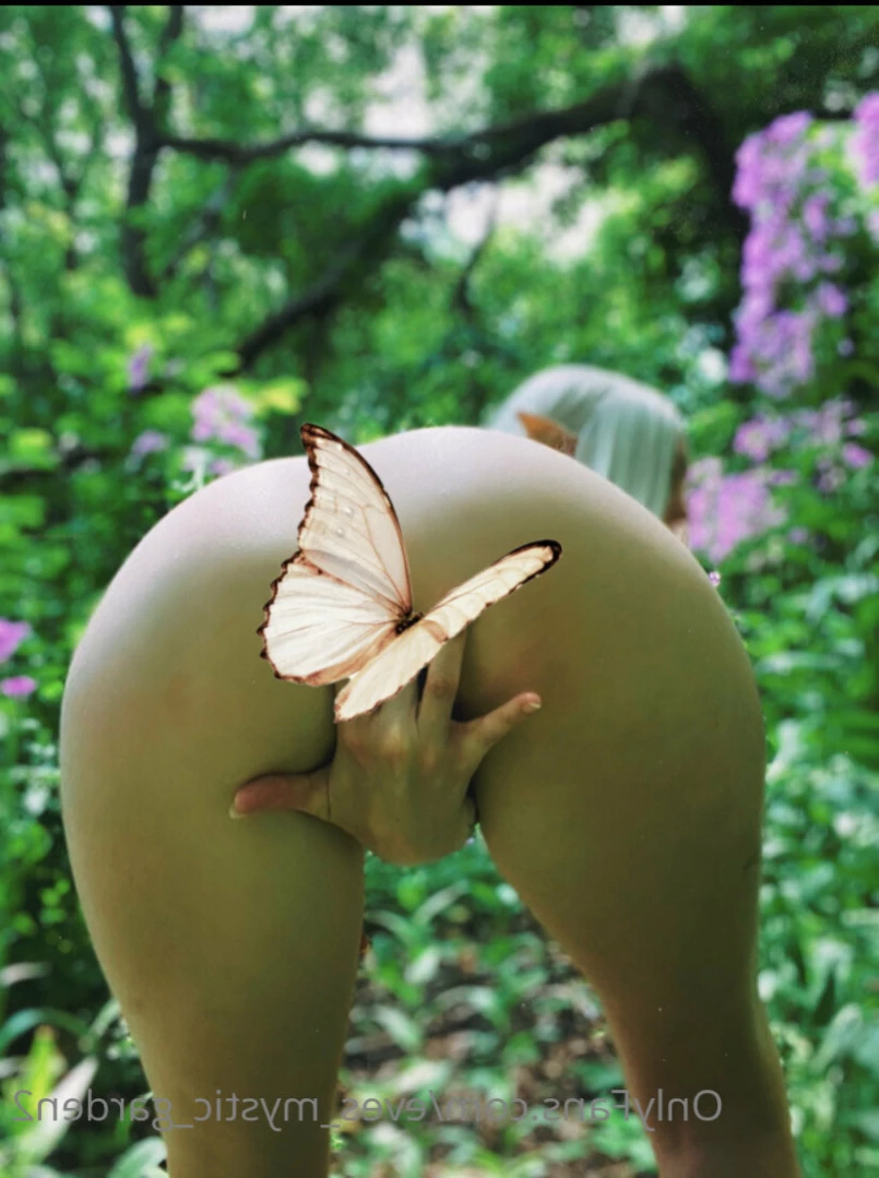 Eve (FREE) [ eves_mystic_garden2 ] Onlyfans leaked photo 12348161 on Hotleaks.tv
