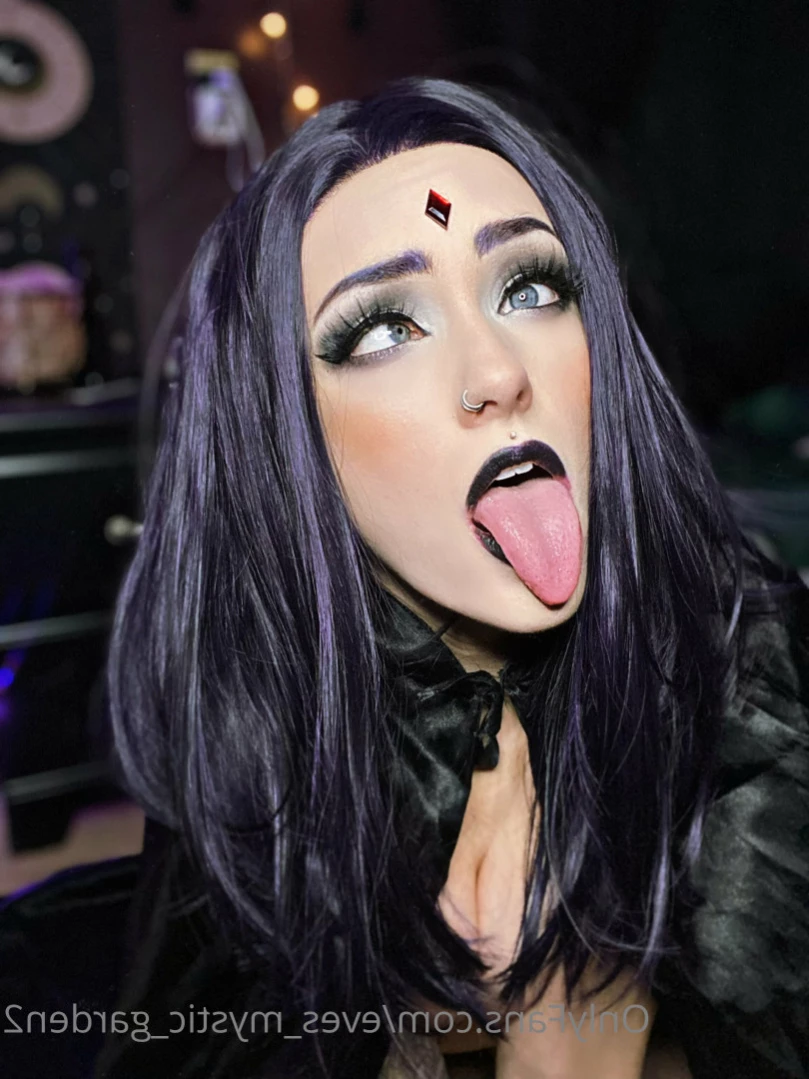Eve (FREE) [ eves_mystic_garden2 ] Onlyfans leaked photo 12348190 on Hotleaks.tv
