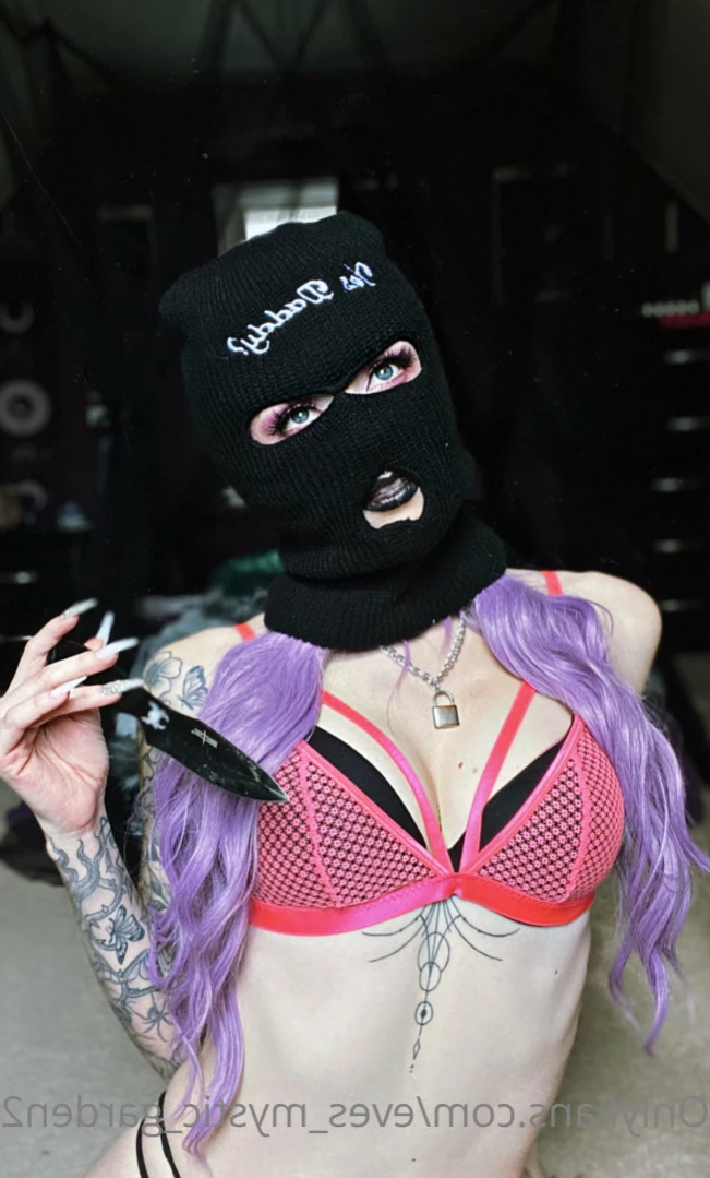 Eve (FREE) [ eves_mystic_garden2 ] Onlyfans leaked photo 14360732 on Hotleaks.tv