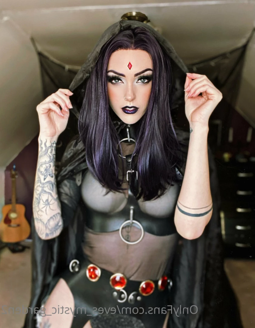 Eve (FREE) [ eves_mystic_garden2 ] Onlyfans leaked photo 15427642 on Hotleaks.tv