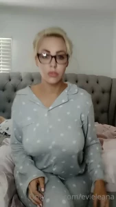 EVIE LEANA [ evieleana ] Onlyfans leaked video 10934153 on Hotleaks.tv
