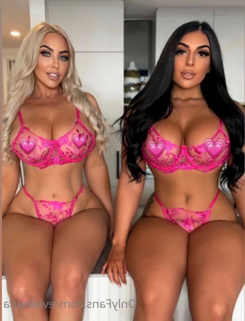 EVIE LEANA [ evieleana ] Onlyfans leaked photo 12358983 on Hotleaks.tv