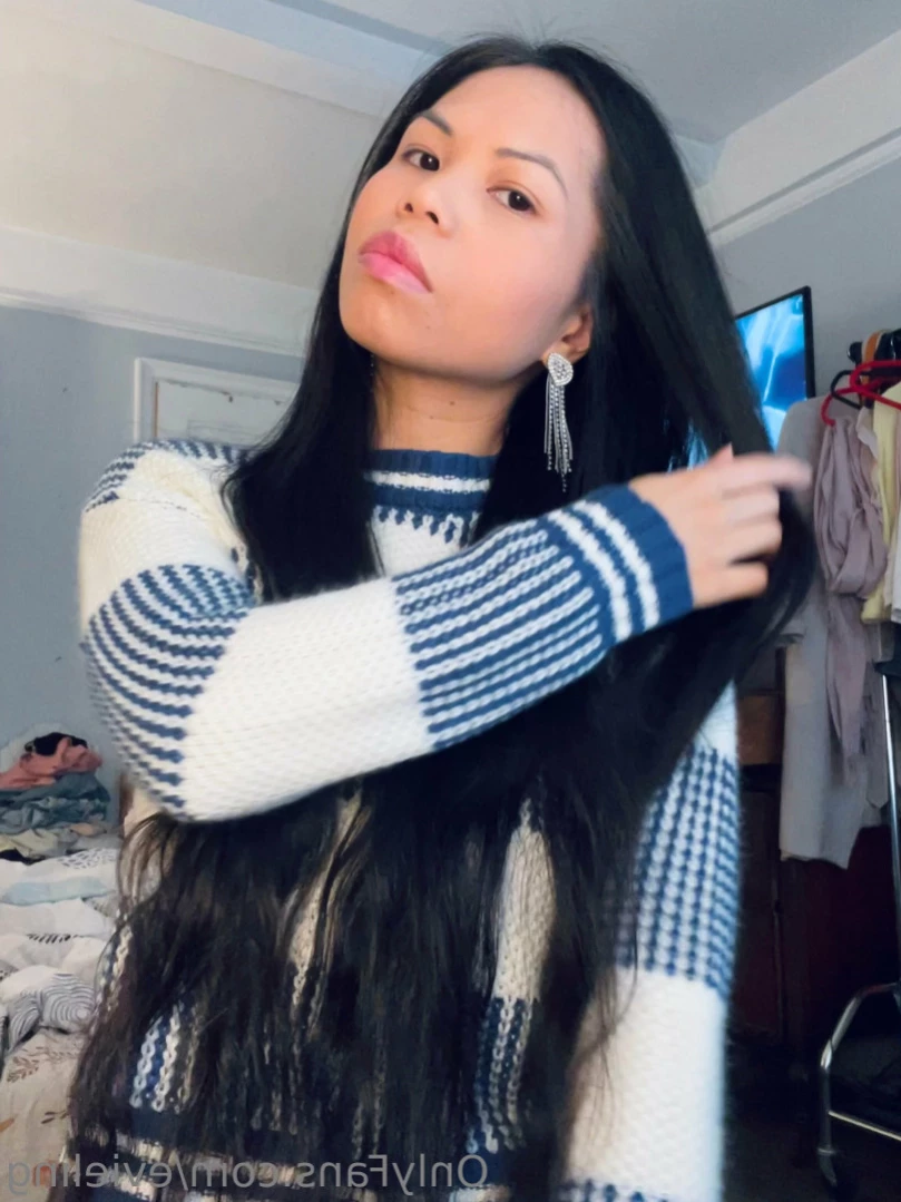 Evie Ling [ evieling ] Onlyfans leaked photo 11638400 on Hotleaks.tv