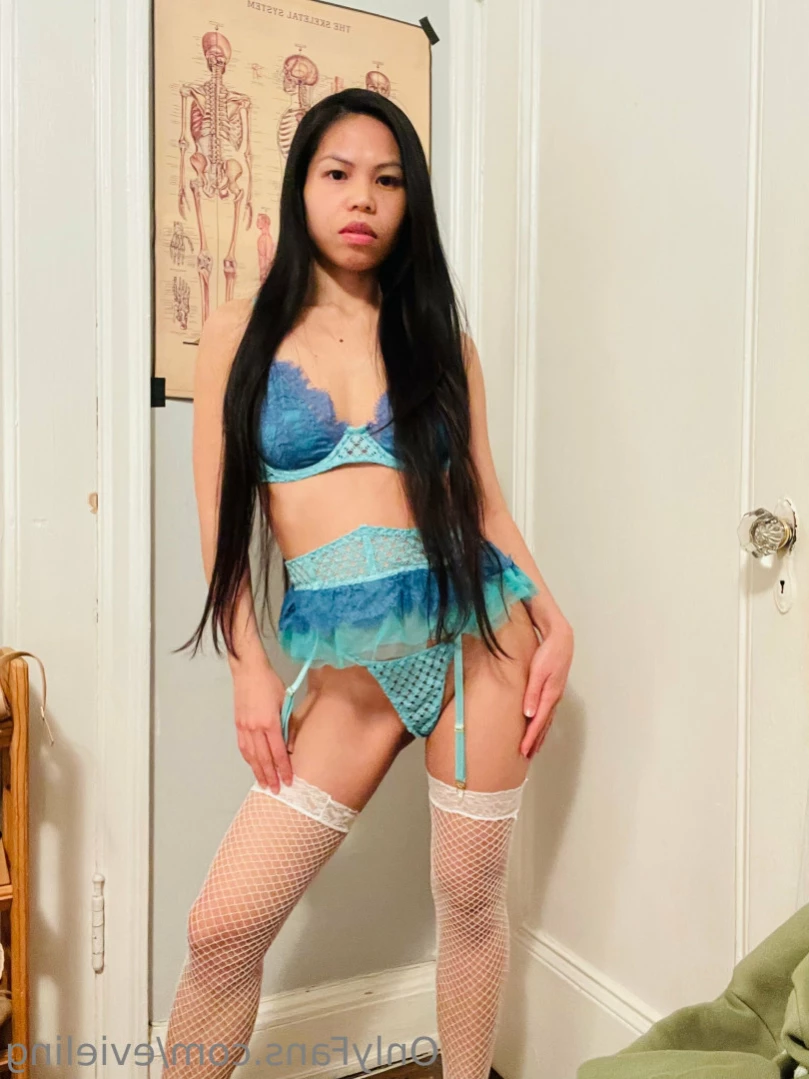 Evie Ling [ evieling ] Onlyfans leaked photo 12358399 on Hotleaks.tv