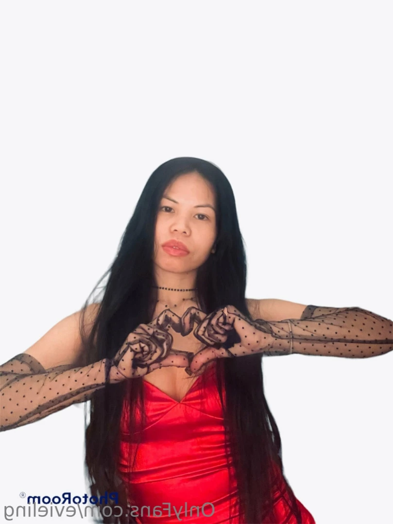 Evie Ling [ evieling ] Onlyfans leaked photo 12358480 on Hotleaks.tv