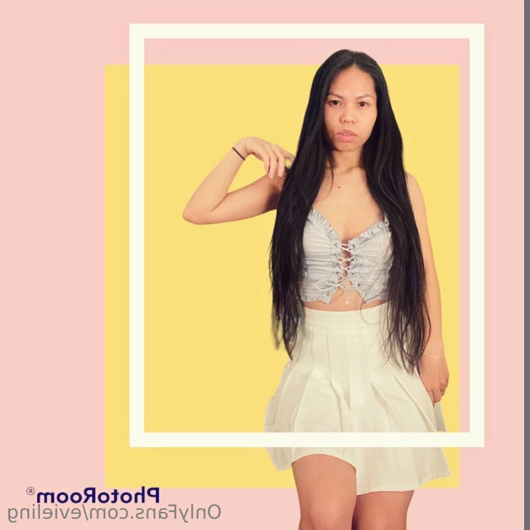 Evie Ling [ evieling ] Onlyfans leaked photo 12358507 on Hotleaks.tv