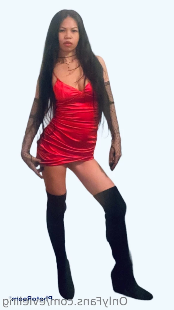 Evie Ling [ evieling ] Onlyfans leaked photo 12358533 on Hotleaks.tv