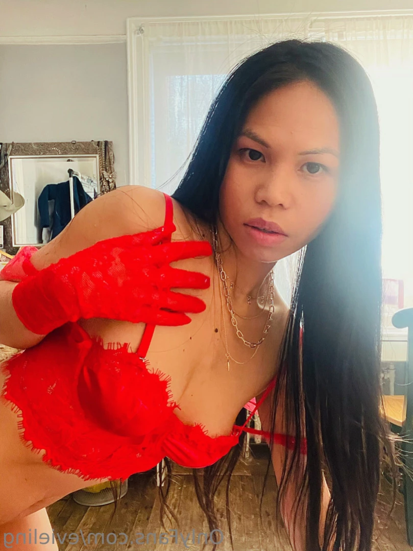 Evie Ling [ evieling ] Onlyfans leaked photo 13904764 on Hotleaks.tv