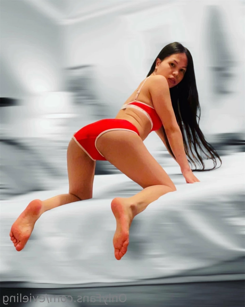 Evie Ling [ evieling ] Onlyfans leaked photo 15259131 on Hotleaks.tv