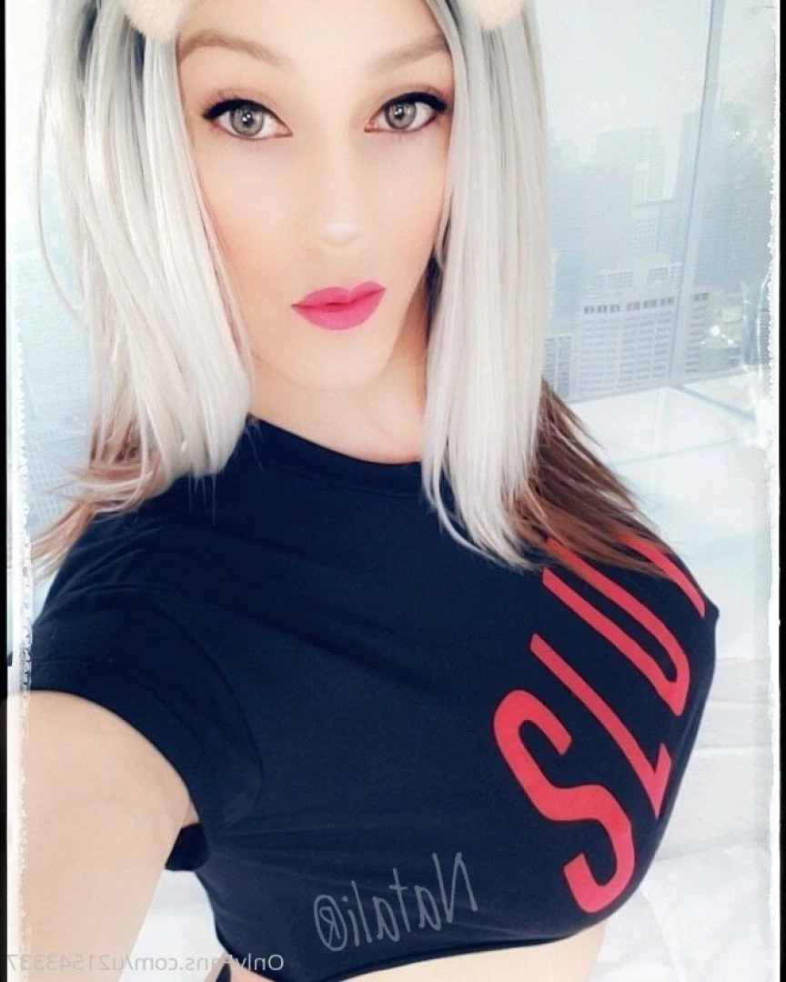 NαƚιBυɳȥ' Sƚσɾҽ [ natistore ] Onlyfans leaked photo 885828 on Hotleaks.tv