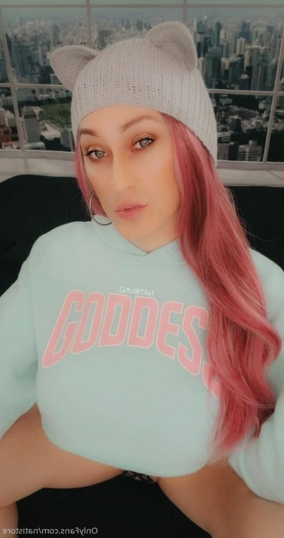 NαƚιBυɳȥ' Sƚσɾҽ [ natistore ] Onlyfans leaked photo 885833 on Hotleaks.tv