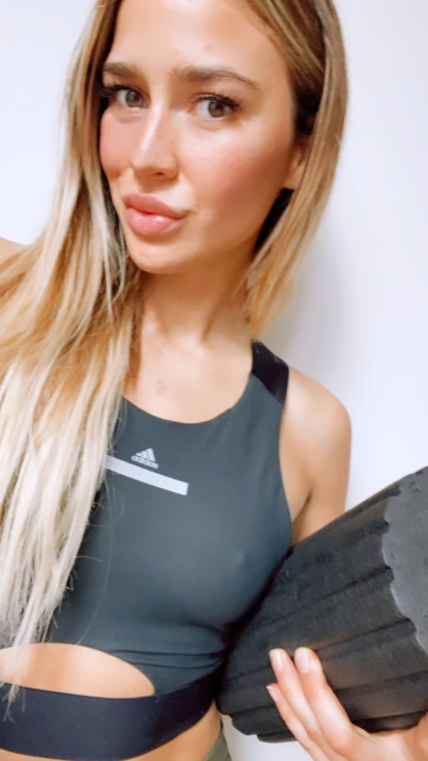 Evolve with Kay [ evolvewithkay ] Onlyfans leaked photo 10897263 on Hotleaks.tv