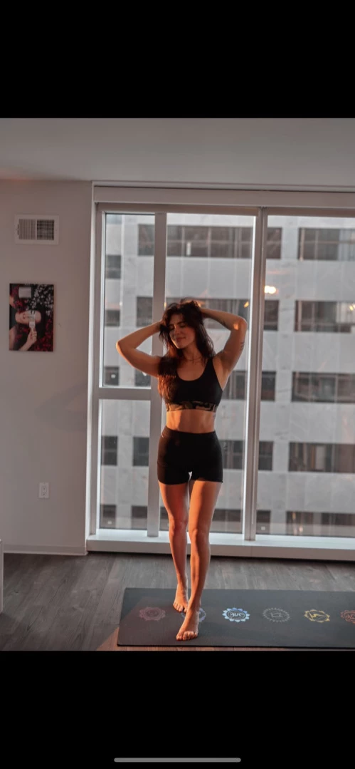 Evolve with Kay [ evolvewithkay ] Onlyfans leaked photo 12024751 on Hotleaks.tv
