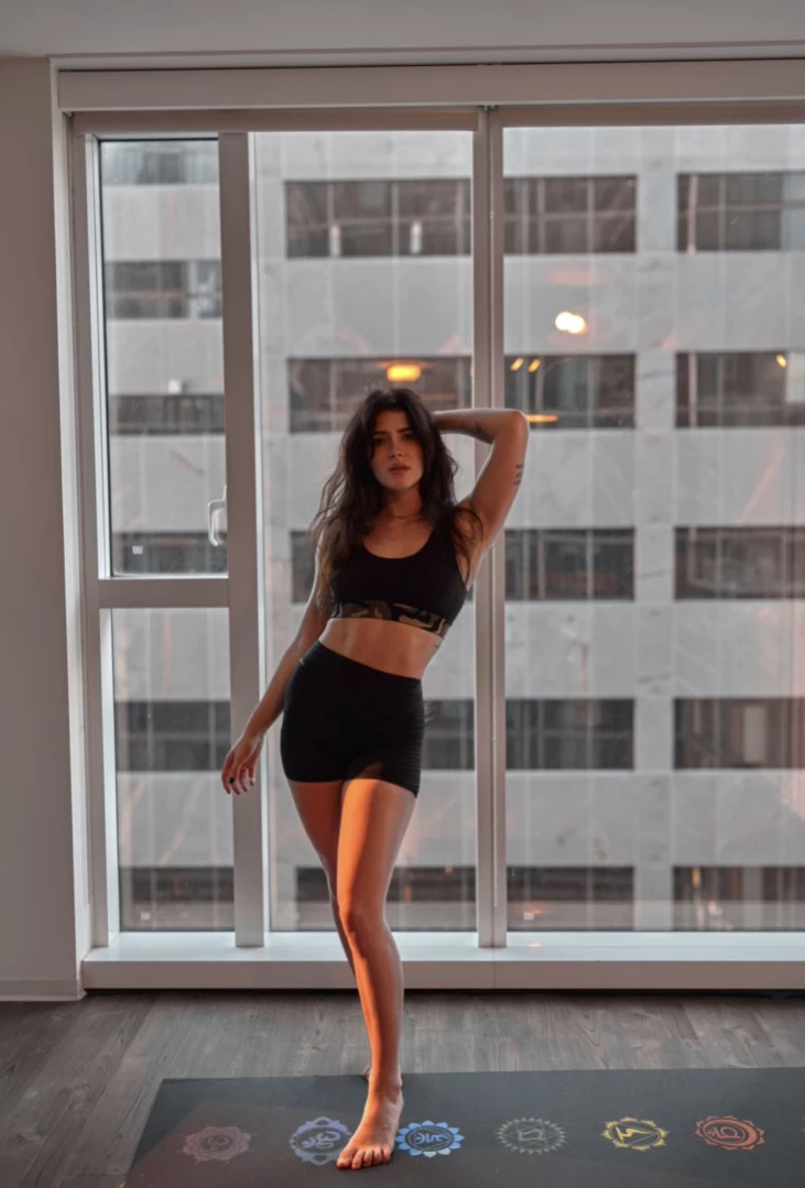 Evolve with Kay [ evolvewithkay ] Onlyfans leaked photo 12357644 on Hotleaks.tv