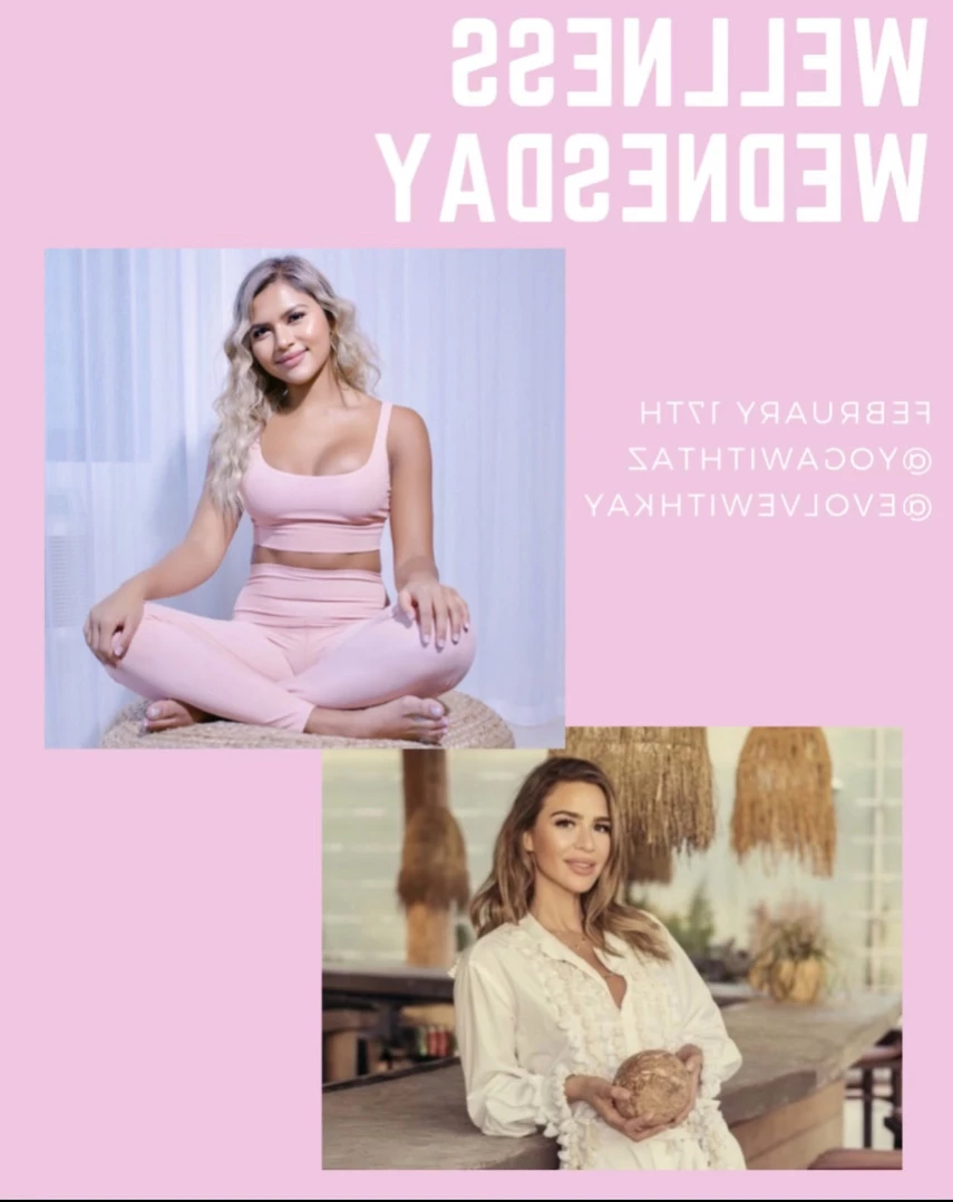 Evolve with Kay [ evolvewithkay ] Onlyfans leaked photo 12749279 on Hotleaks.tv