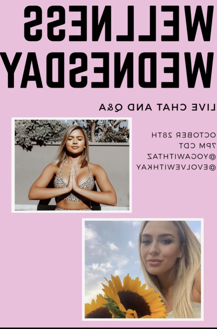 Evolve with Kay [ evolvewithkay ] Onlyfans leaked photo 13446363 on Hotleaks.tv