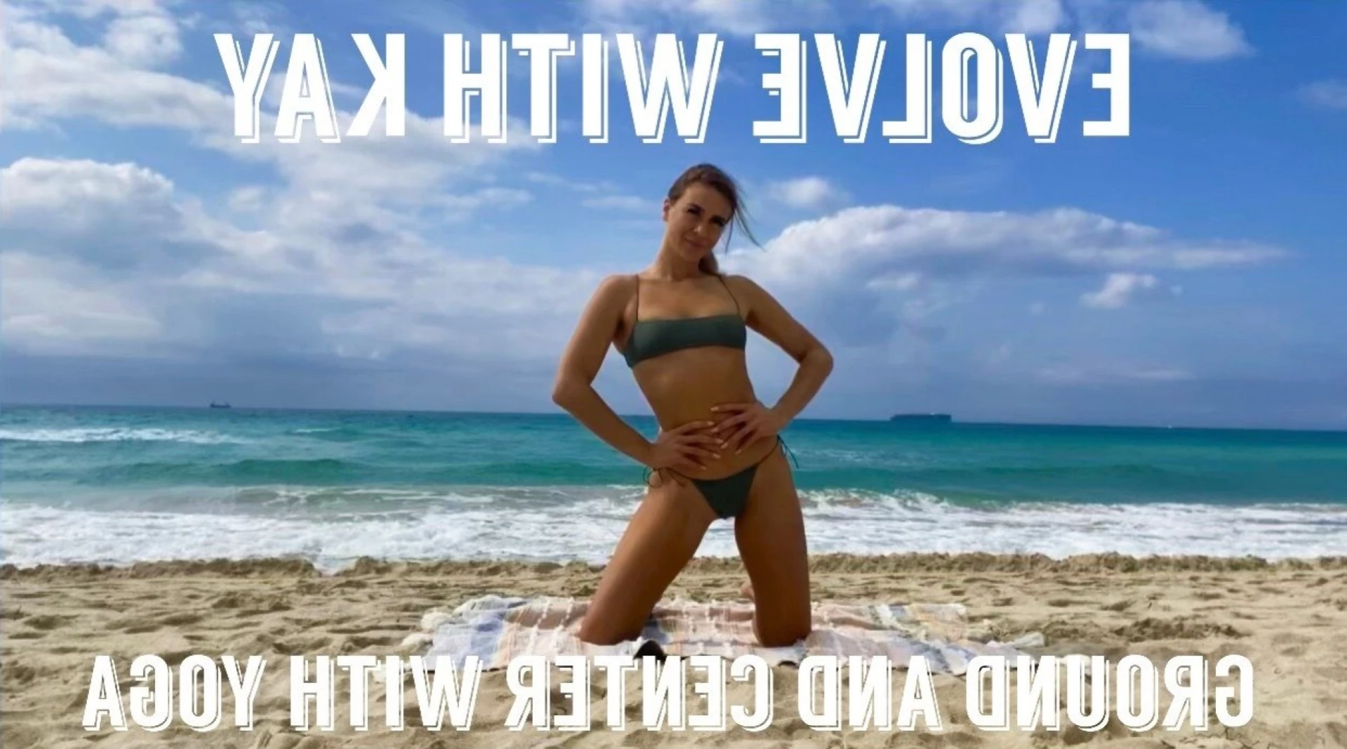 Evolve with Kay [ evolvewithkay ] Onlyfans leaked photo 16146876 on Hotleaks.tv
