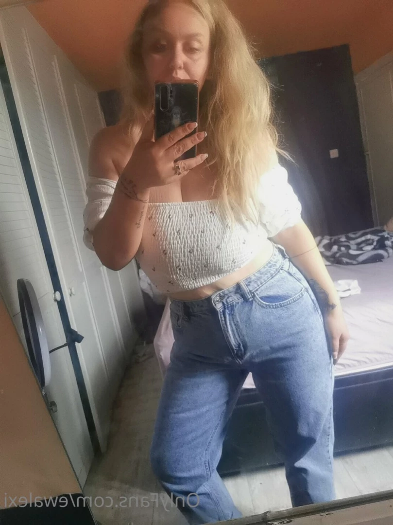 ewalexi Onlyfans leaked photo 12356298 on Hotleaks.tv