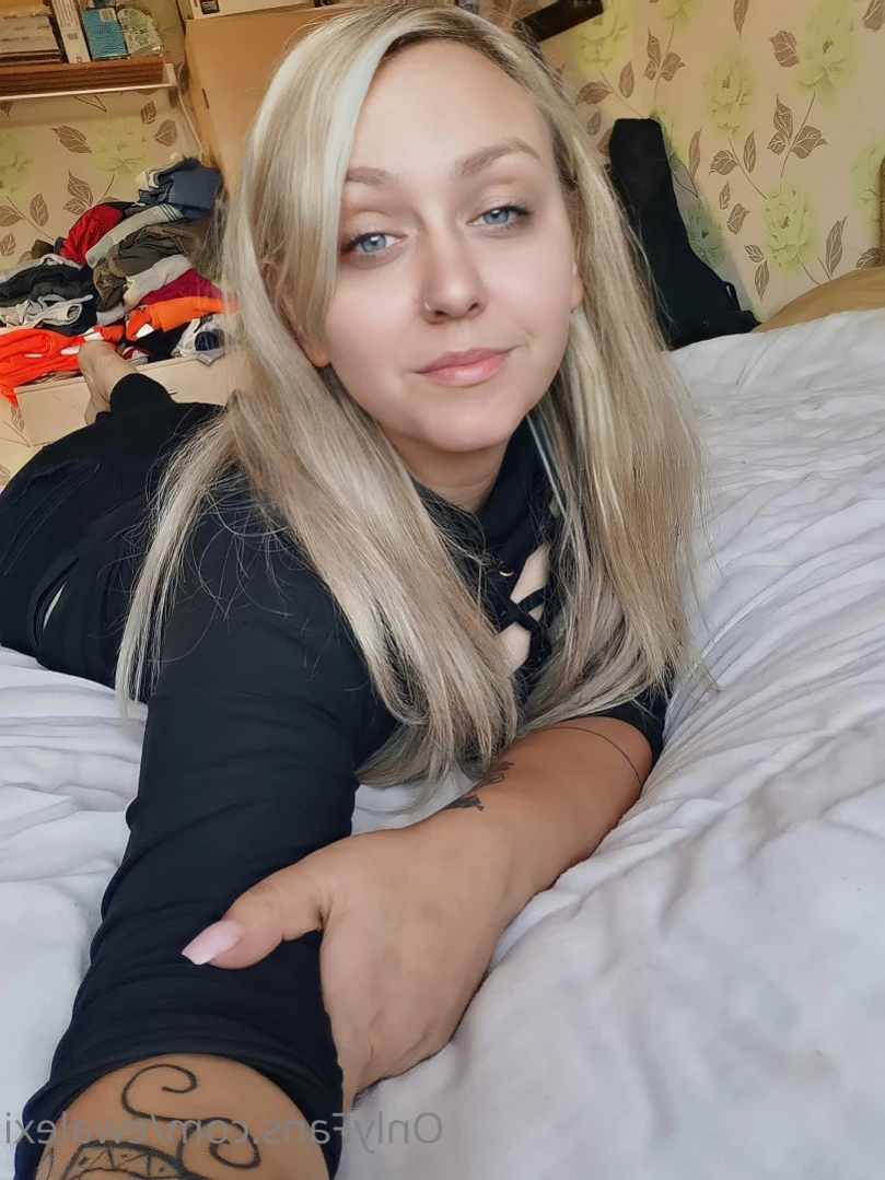 ewalexi Onlyfans leaked photo 13825374 on Hotleaks.tv