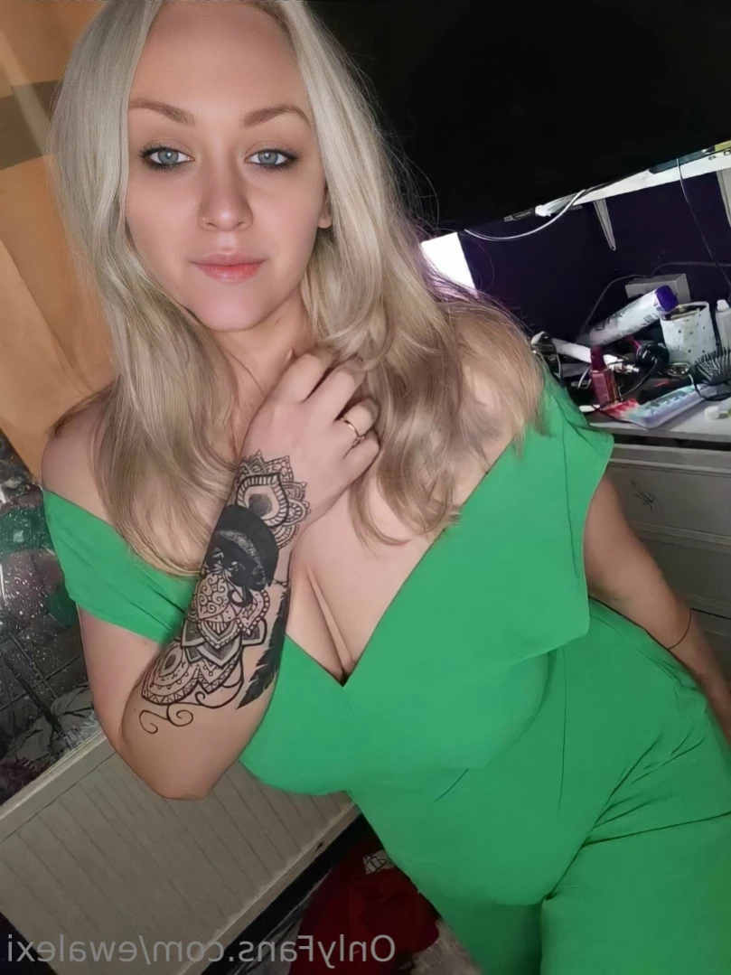 ewalexi Onlyfans leaked photo 14057452 on Hotleaks.tv