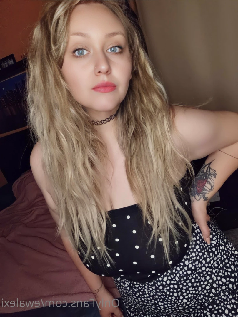 ewalexi Onlyfans leaked photo 14730790 on Hotleaks.tv