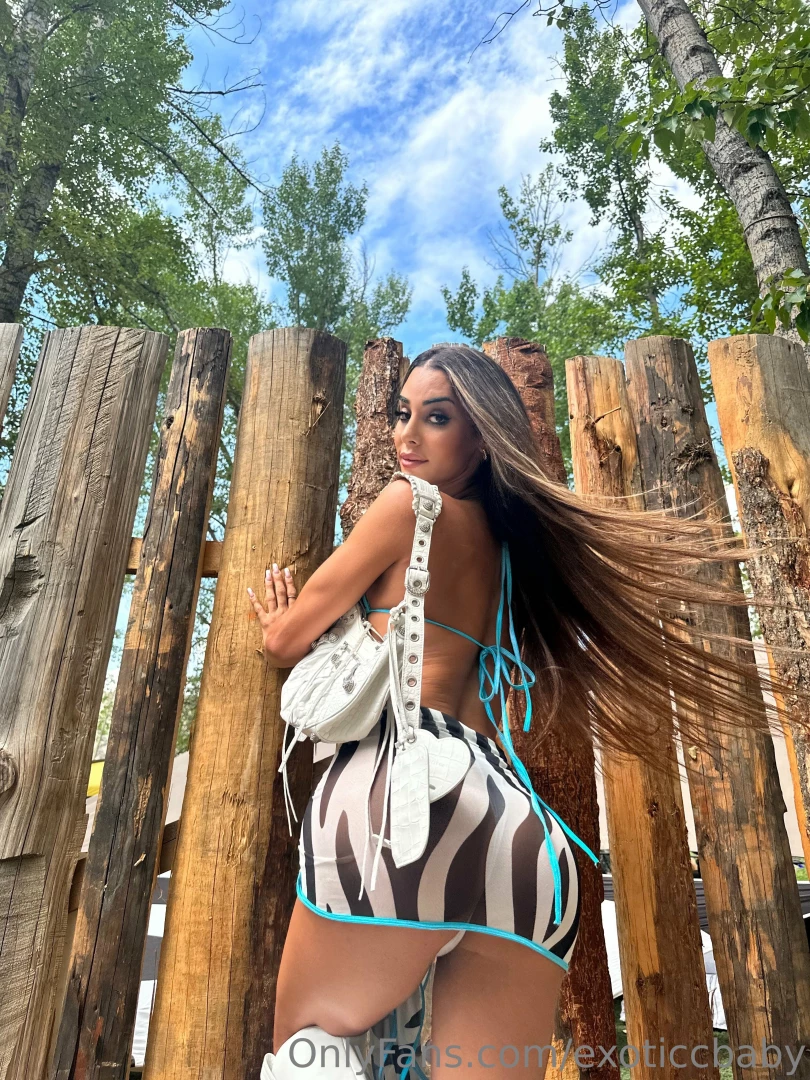 Kamila [ exoticcbaby ] Onlyfans leaked photo 18226682 on Hotleaks.tv