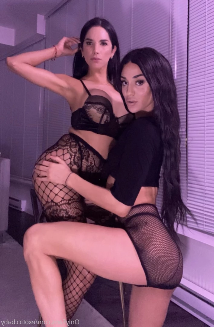 Kamila [ exoticcbaby ] Onlyfans leaked photo 13603538 on Hotleaks.tv