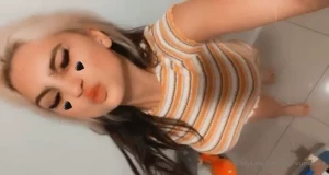 CREAMY NATALIE 🤤 [ nattygonewild ] Onlyfans leaked video 1684659 on Hotleaks.tv