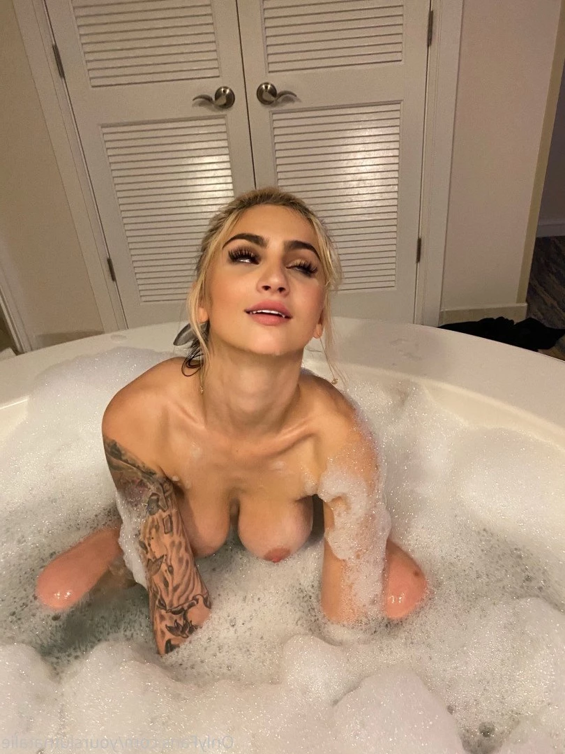 CREAMY NATALIE 🤤 [ nattygonewild ] Onlyfans leaked photo 886160 on Hotleaks.tv