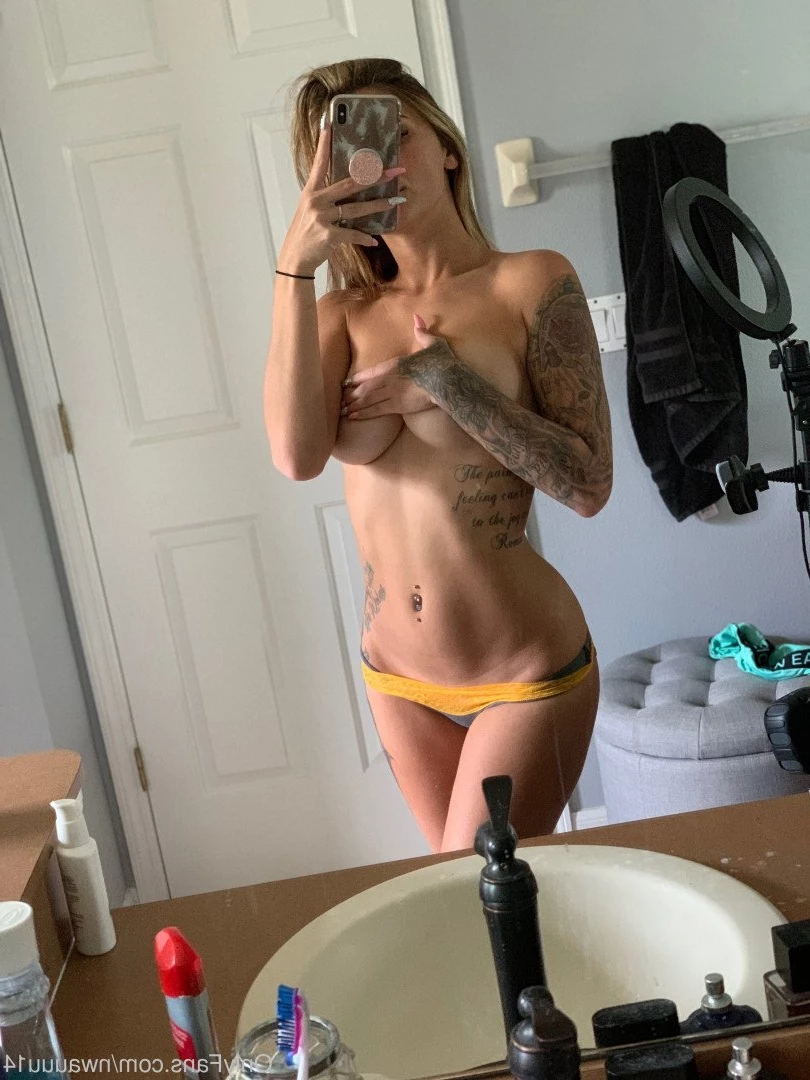 CREAMY NATALIE 🤤 [ nattygonewild ] Onlyfans leaked photo 886297 on Hotleaks.tv