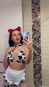 ＦＡＢＩ😈 🔥ꜱᴇxᴛɪɴɢ/ᴠɪᴅᴇᴏᴄᴀʟʟ/ᴄᴜꜱᴛᴏᴍ🔥 [ fabianacandy.15 ] Onlyfans leaked video 12005073 on Hotleaks.tv