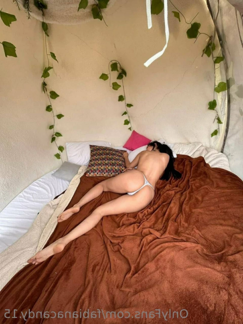 ＦＡＢＩ😈 🔥ꜱᴇxᴛɪɴɢ/ᴠɪᴅᴇᴏᴄᴀʟʟ/ᴄᴜꜱᴛᴏᴍ🔥 [ fabianacandy.15 ] Onlyfans leaked photo 12331501 on Hotleaks.tv
