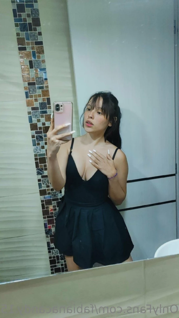ＦＡＢＩ😈 🔥ꜱᴇxᴛɪɴɢ/ᴠɪᴅᴇᴏᴄᴀʟʟ/ᴄᴜꜱᴛᴏᴍ🔥 [ fabianacandy.15 ] Onlyfans leaked photo 12332445 on Hotleaks.tv