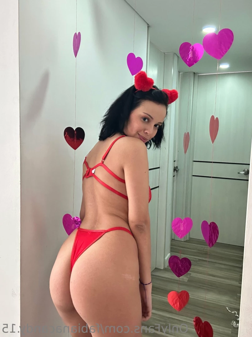 ＦＡＢＩ😈 🔥ꜱᴇxᴛɪɴɢ/ᴠɪᴅᴇᴏᴄᴀʟʟ/ᴄᴜꜱᴛᴏᴍ🔥 [ fabianacandy.15 ] Onlyfans leaked photo 12333330 on Hotleaks.tv