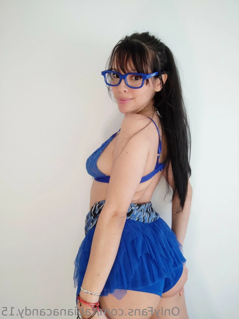 ＦＡＢＩ😈 🔥ꜱᴇxᴛɪɴɢ/ᴠɪᴅᴇᴏᴄᴀʟʟ/ᴄᴜꜱᴛᴏᴍ🔥 [ fabianacandy.15 ] Onlyfans leaked photo 13205320 on Hotleaks.tv