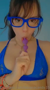 ＦＡＢＩ😈 🔥ꜱᴇxᴛɪɴɢ/ᴠɪᴅᴇᴏᴄᴀʟʟ/ᴄᴜꜱᴛᴏᴍ🔥 [ fabianacandy.15 ] Onlyfans leaked video 14717164 on Hotleaks.tv