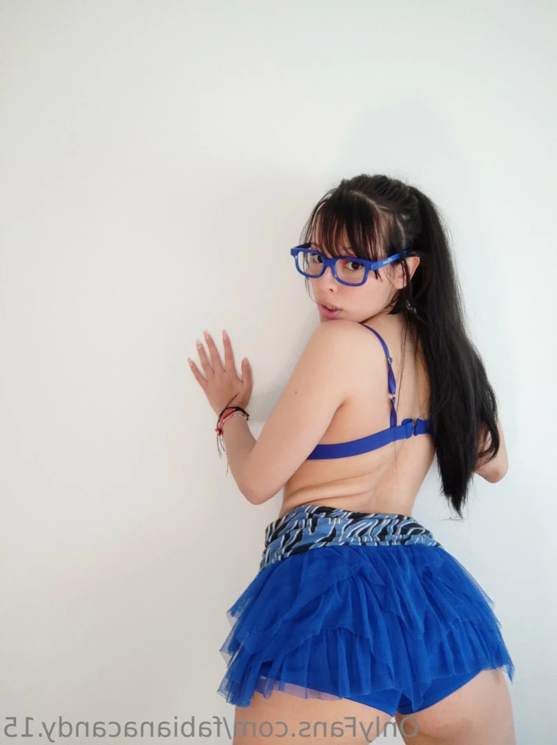 ＦＡＢＩ😈 🔥ꜱᴇxᴛɪɴɢ/ᴠɪᴅᴇᴏᴄᴀʟʟ/ᴄᴜꜱᴛᴏᴍ🔥 [ fabianacandy.15 ] Onlyfans leaked photo 14839152 on Hotleaks.tv