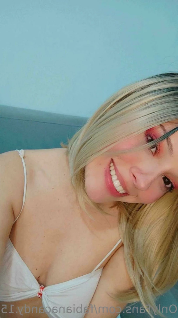 ＦＡＢＩ😈 🔥ꜱᴇxᴛɪɴɢ/ᴠɪᴅᴇᴏᴄᴀʟʟ/ᴄᴜꜱᴛᴏᴍ🔥 [ fabianacandy.15 ] Onlyfans leaked photo 15259259 on Hotleaks.tv