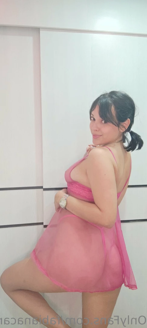 ＦＡＢＩ😈 🔥ꜱᴇxᴛɪɴɢ/ᴠɪᴅᴇᴏᴄᴀʟʟ/ᴄᴜꜱᴛᴏᴍ🔥 [ fabianacandy.15 ] Onlyfans leaked photo 15506187 on Hotleaks.tv
