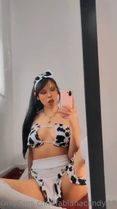 ＦＡＢＩ😈 🔥ꜱᴇxᴛɪɴɢ/ᴠɪᴅᴇᴏᴄᴀʟʟ/ᴄᴜꜱᴛᴏᴍ🔥 [ fabianacandy.15 ] Onlyfans leaked video 15618655 on Hotleaks.tv