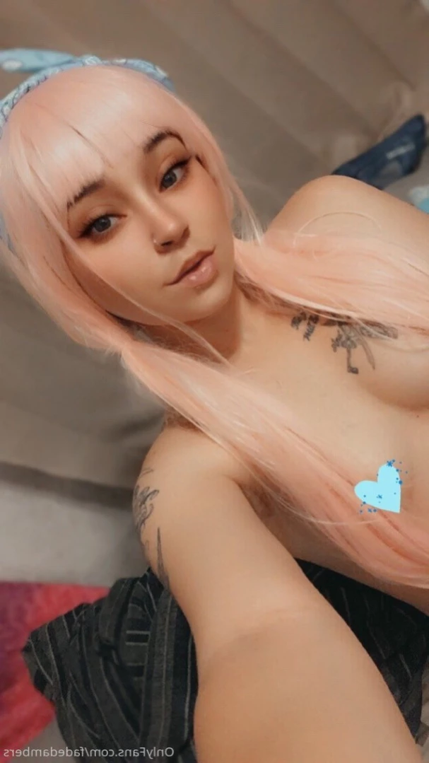 fadedambers Onlyfans leaked photo 10879973 on Hotleaks.tv