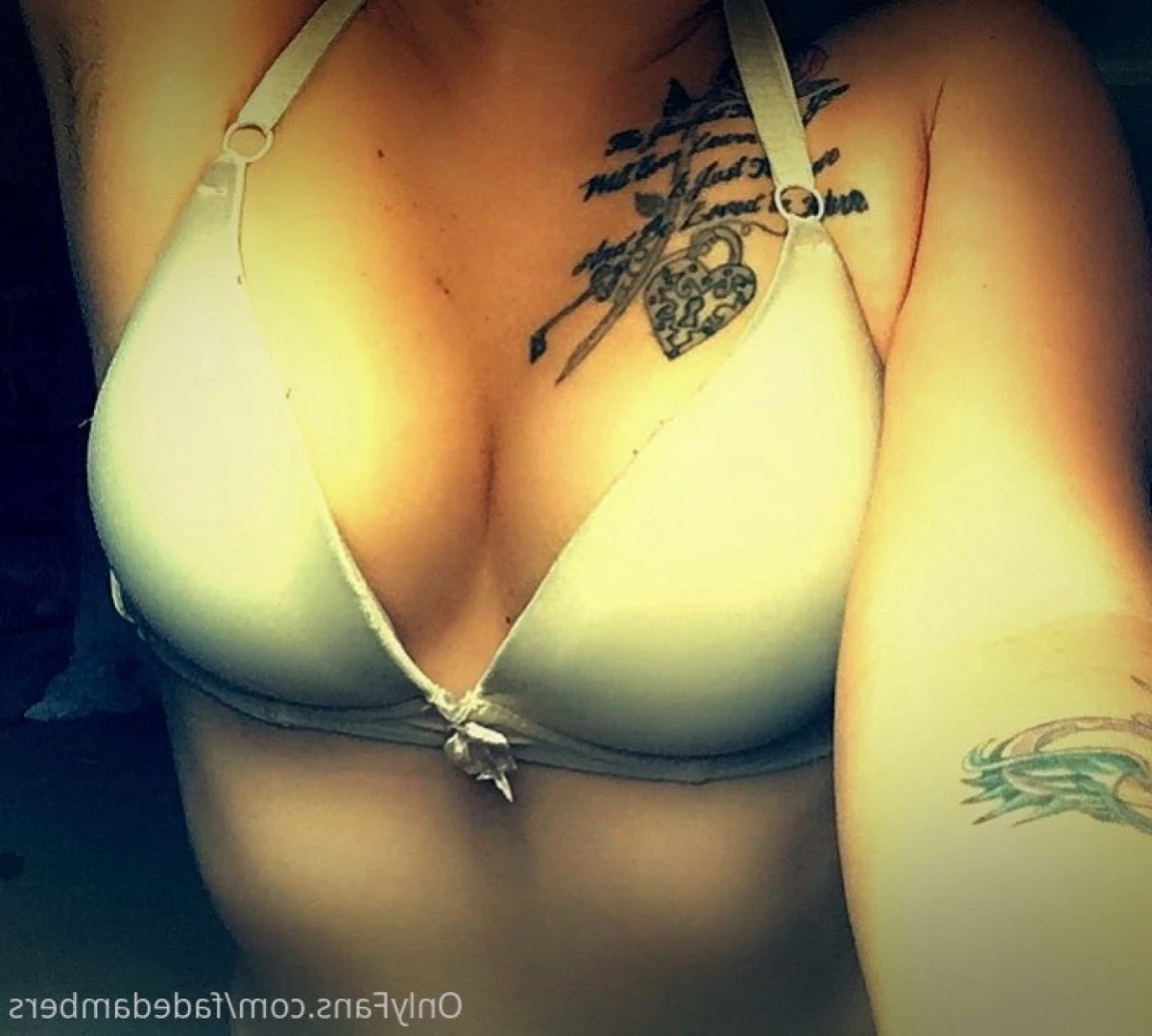 fadedambers Onlyfans leaked photo 12347793 on Hotleaks.tv