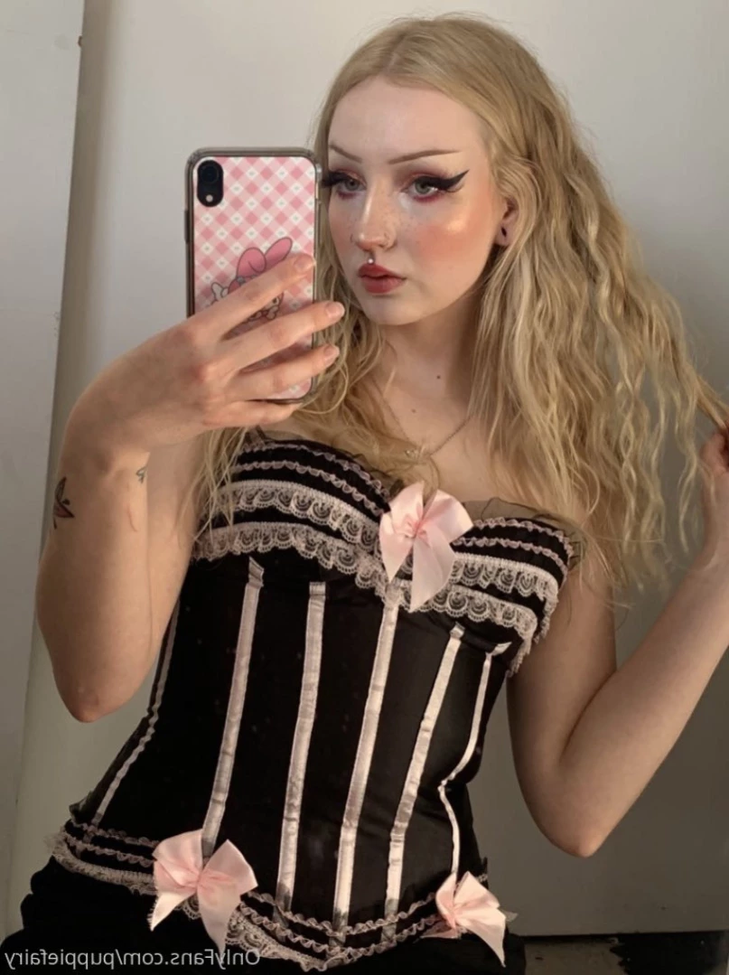 princess dani ♡ [ faeriebite ] Onlyfans leaked photo 11013762 on Hotleaks.tv