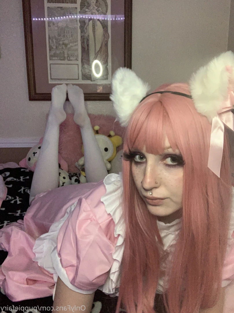 princess dani ♡ [ faeriebite ] Onlyfans leaked photo 11933035 on Hotleaks.tv