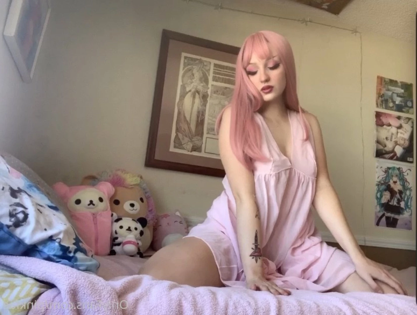 princess dani ♡ [ faeriebite ] Onlyfans leaked photo 12177988 on Hotleaks.tv
