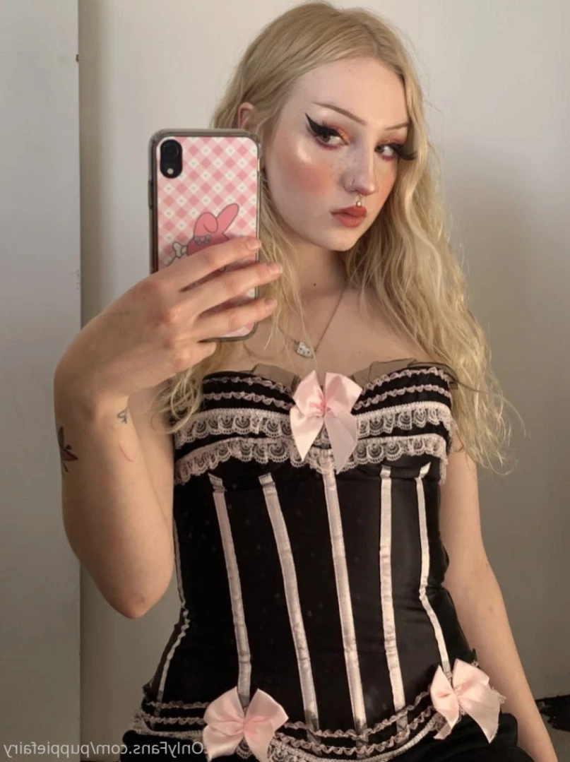 princess dani ♡ [ faeriebite ] Onlyfans leaked photo 12895795 on Hotleaks.tv