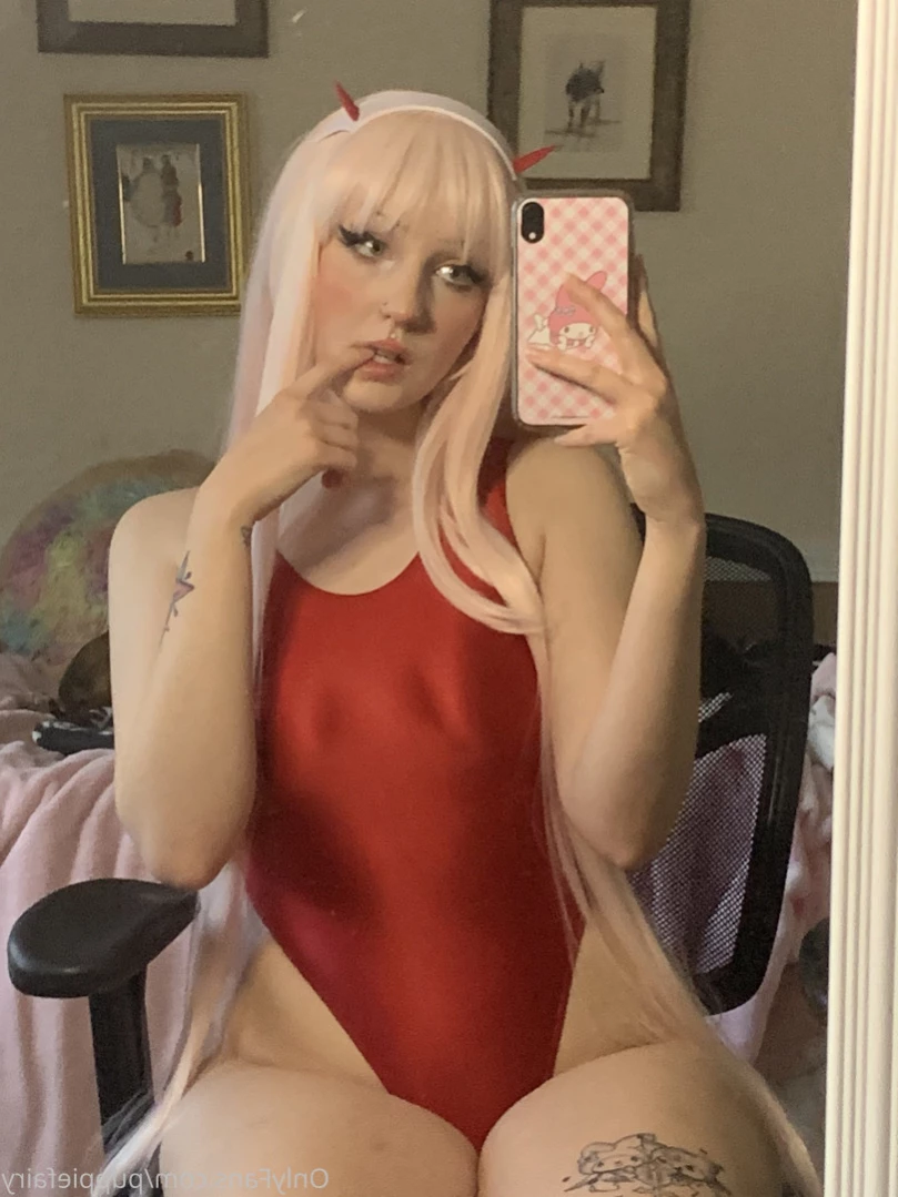 princess dani ♡ [ faeriebite ] Onlyfans leaked photo 16146852 on Hotleaks.tv
